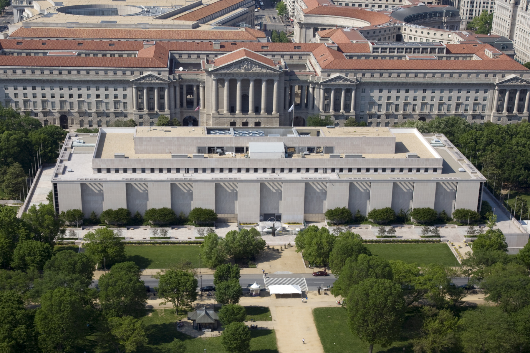 National Museum of American History in Washington, DC