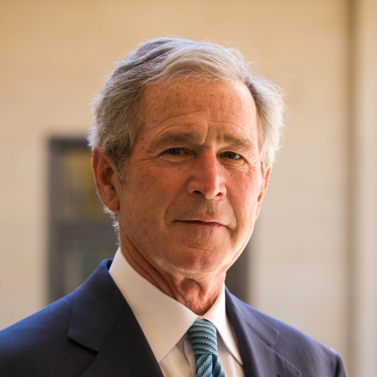 George W. Bush