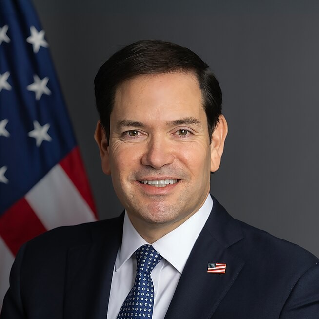 Marco Rubio