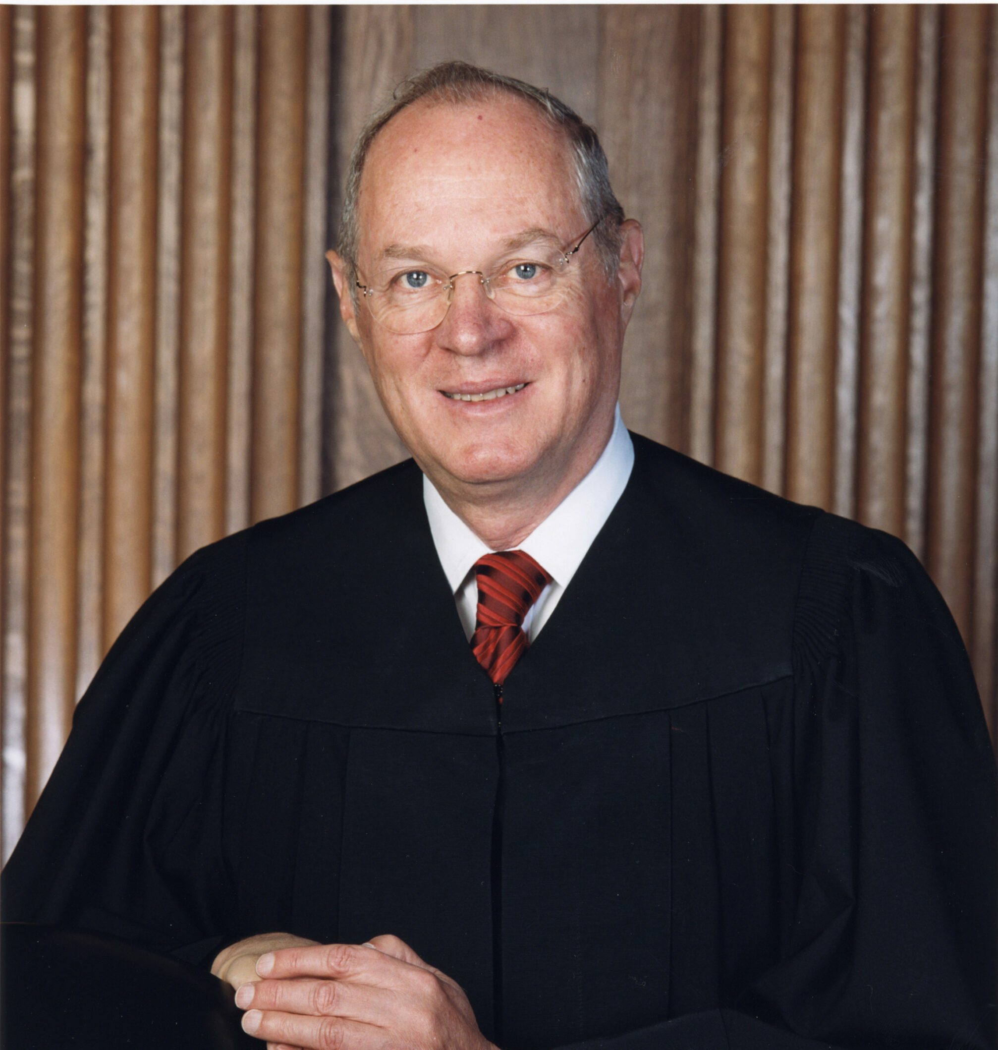 Anthony Kennedy