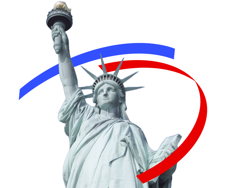 Statue of Liberty