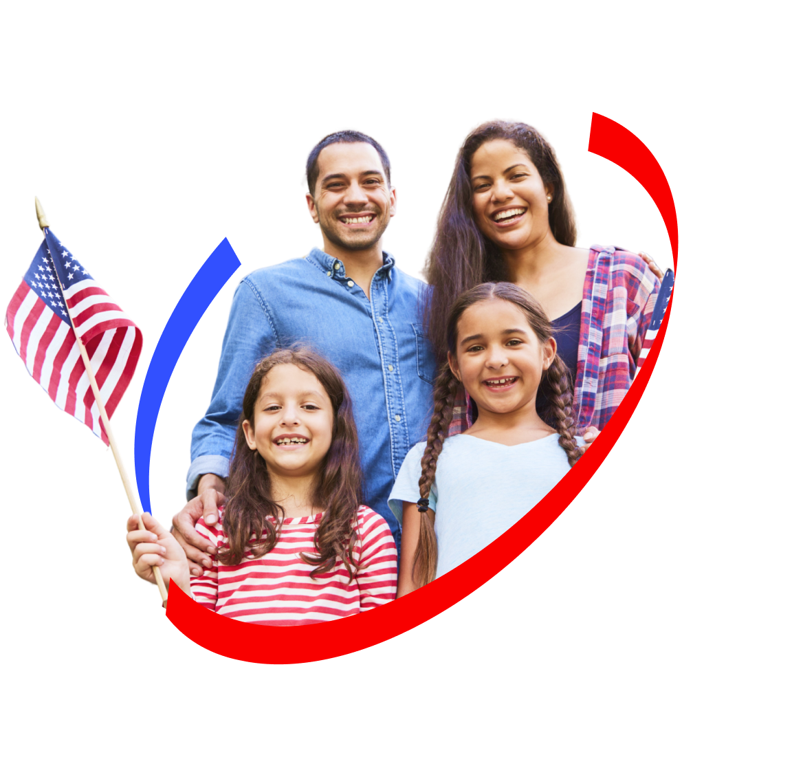 America’s Invitation is an opportunity to share your story