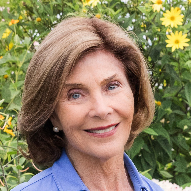 Laura Bush
