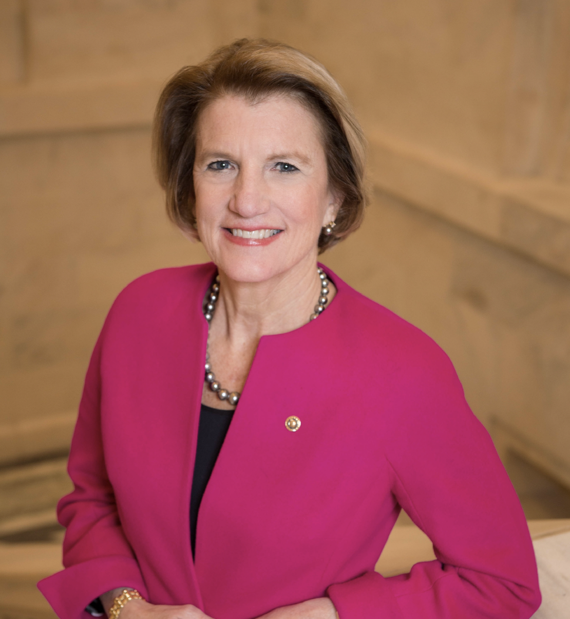 Senator Shelley Moore Capito